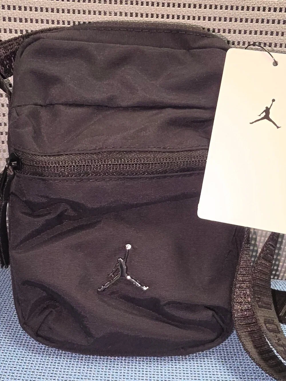 Jordan Airborne Mini Crossbody Festival Bag